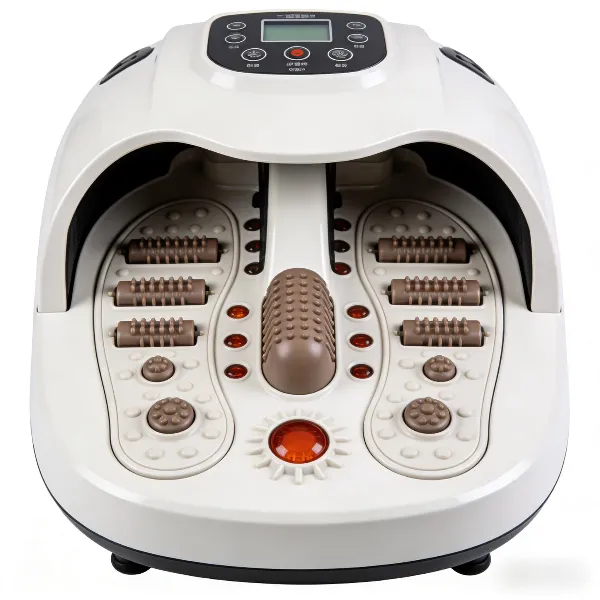 Key Features to Consider When Buying a Foot Massager