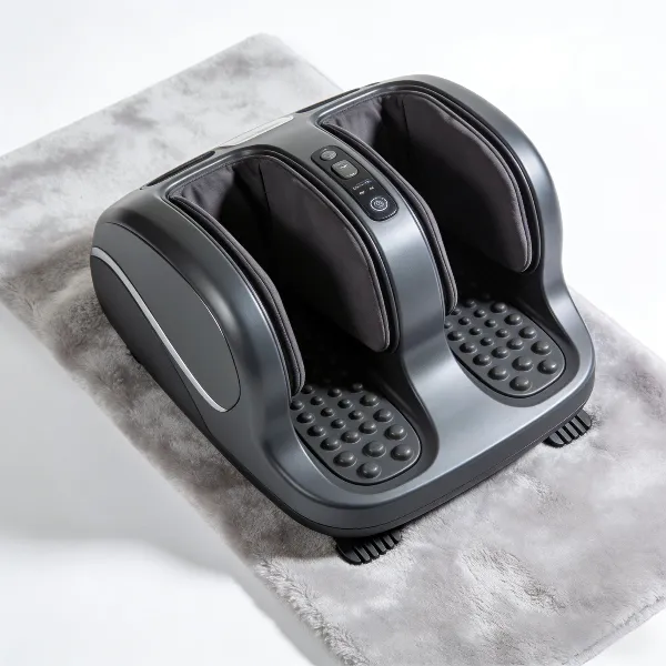 Top Foot Massagers of 2026