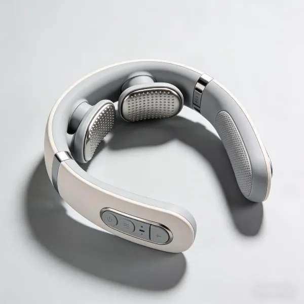 best neck and shoulder massage machine