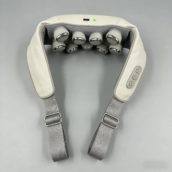 Best Neck and Shoulder Massage Machines of 2026