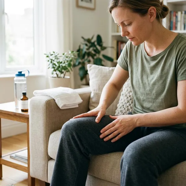 Which types of massage are most useful