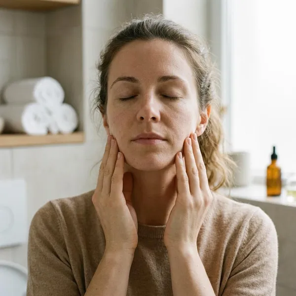 Wat heb je nodig voor fascia massage thuis?