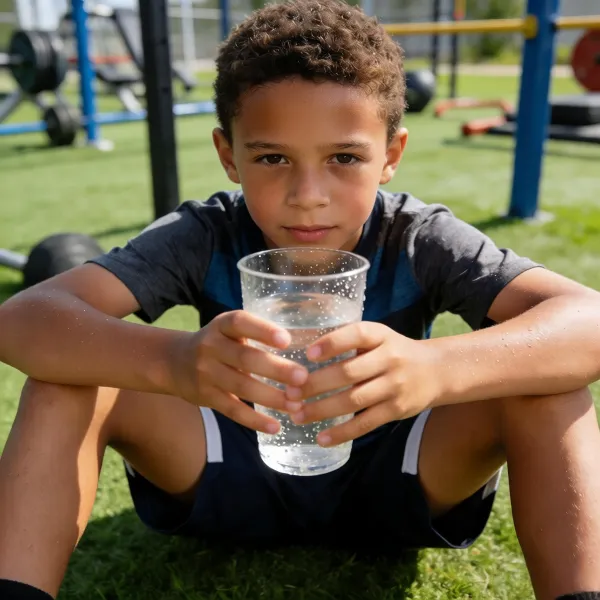 Best Drinks for Post-Sports Recovery for Kids