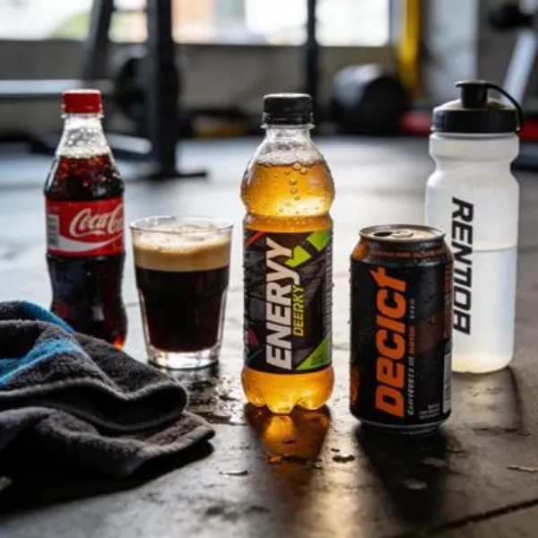 Foods to Avoid After Sports