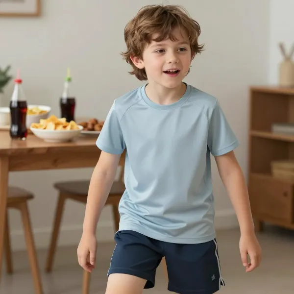 Foods Kids Should Avoid After Sports