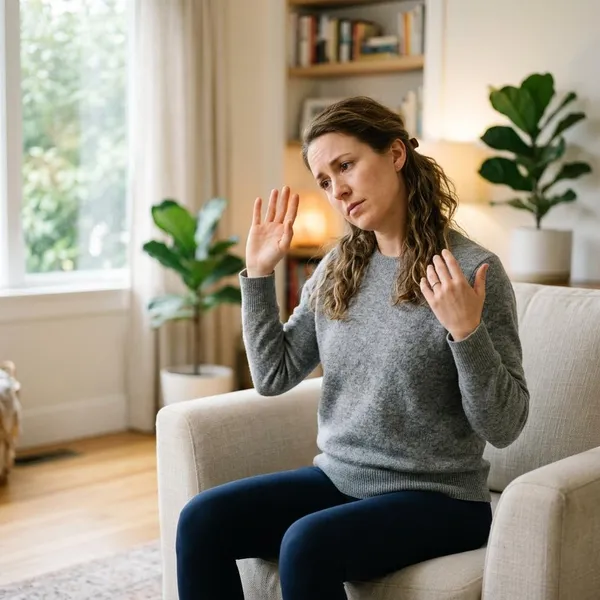 When neck stretches can help most