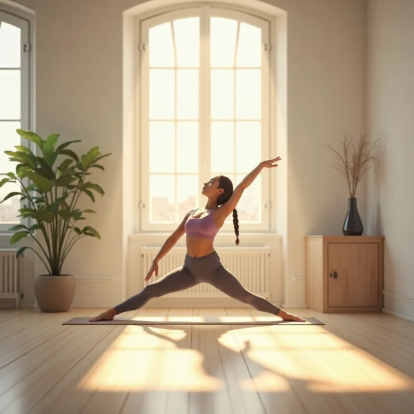 hoe lang moet je stretchen