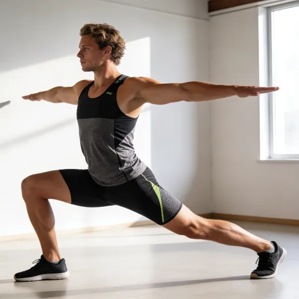 Hoe lang je een stretch meestal vasthoudt