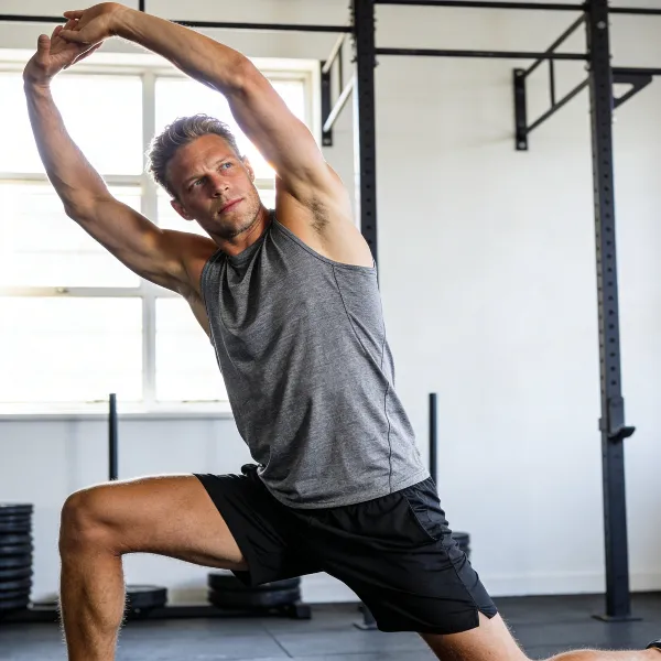 Hoe vaak je een stretch herhaalt