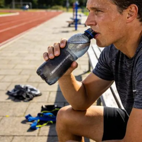 Wat één glas anders maakt dan meerdere glazen