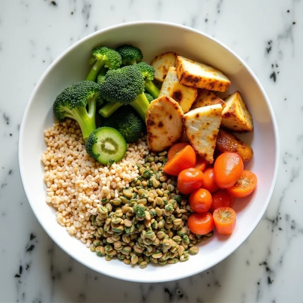 hoeveel eiwitten na sporten