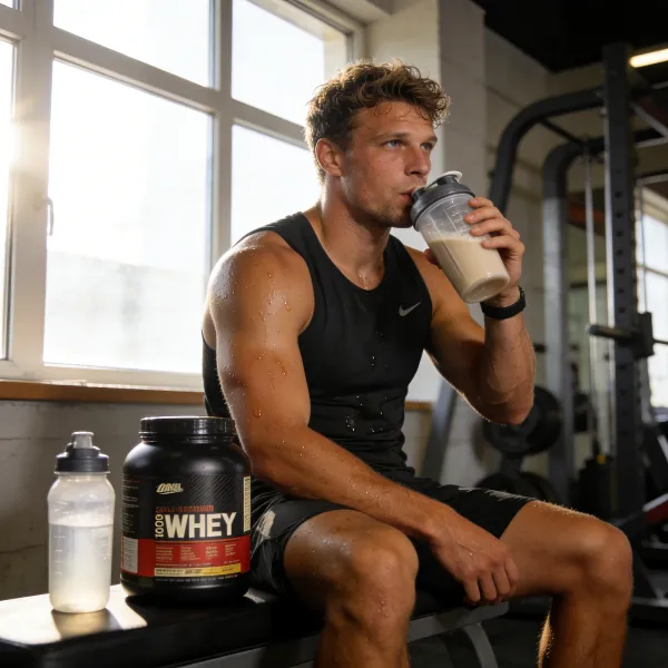 Of dat per training verschilt