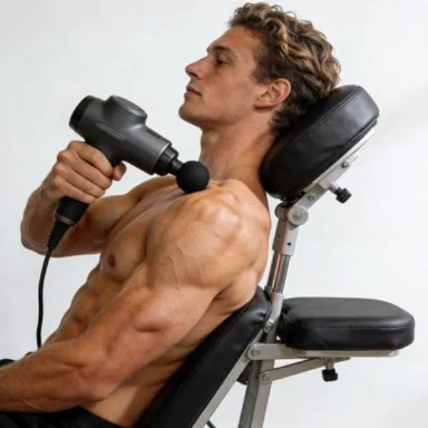 Wat een massage gun voor je kan doen