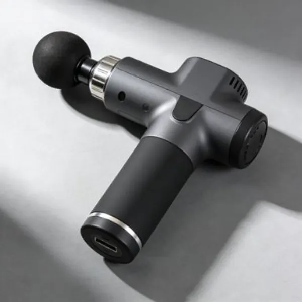 Wanneer een massage gun minder zin heeft