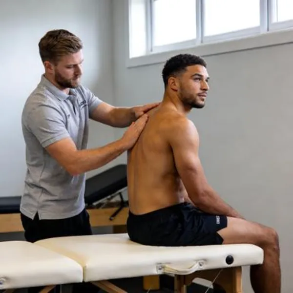 should you massage a pulled muscle