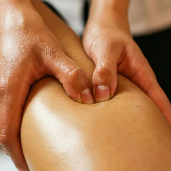 When Is It Safe to Massage a Pulled Muscle?