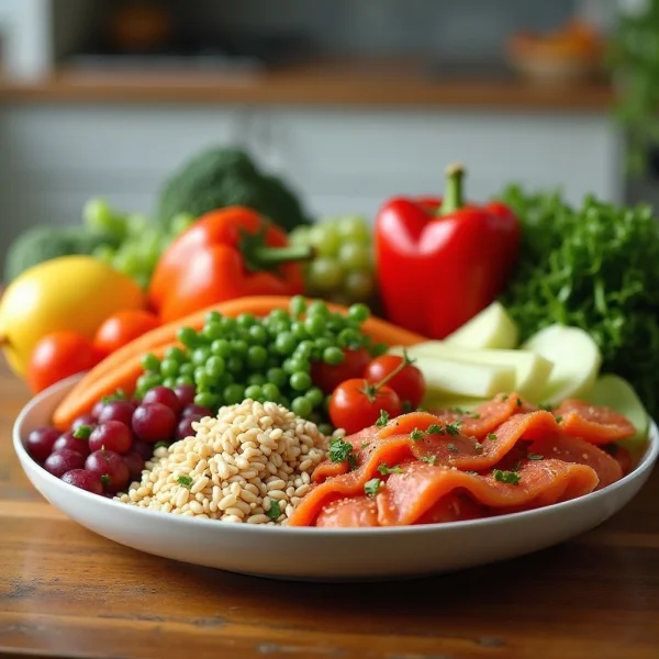 wat eten na sporten afvallen