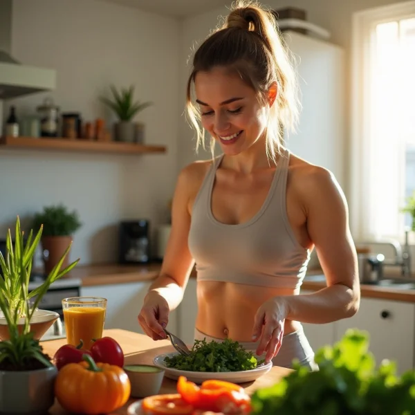 Moet Je Eten Na Het Sporten Als Je Wilt Afvallen?