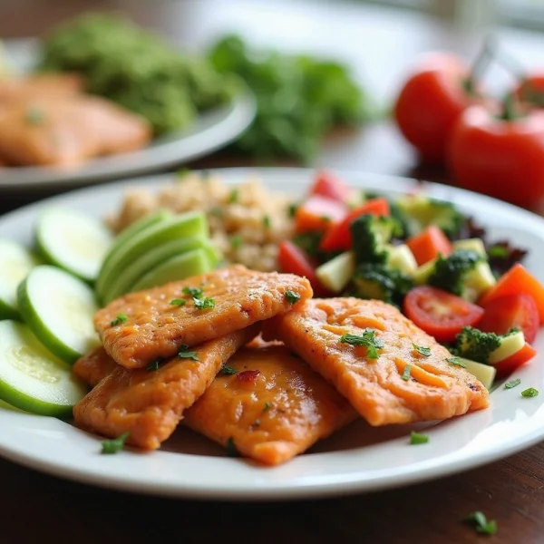 Goede Voorbeelden Van Eten Na Het Sporten Bij Afvallen